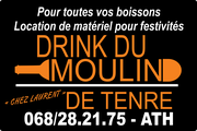Logo of Drink Du Moulin De Tenre